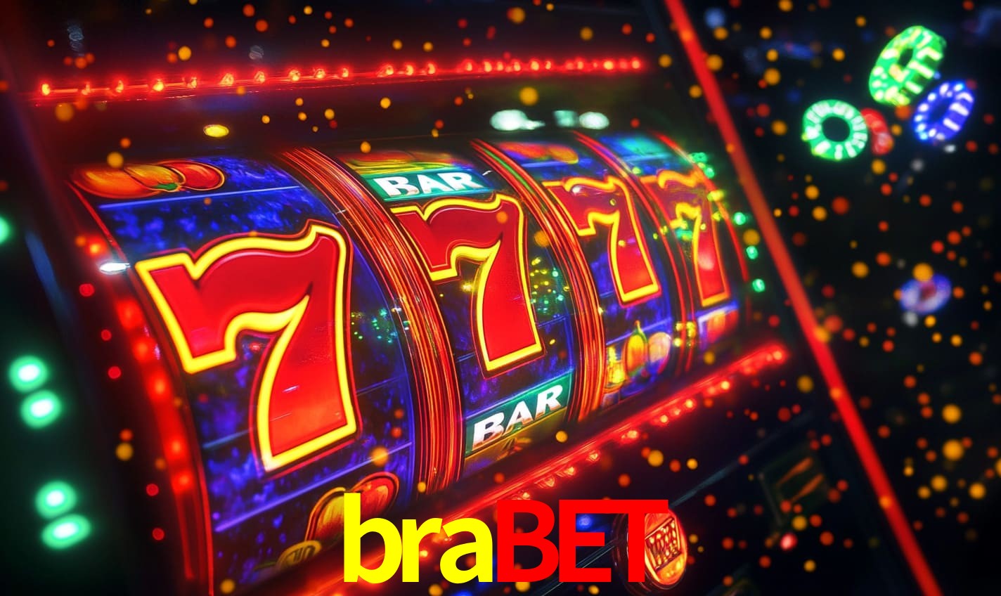 brabet: Seu Cassino Premiado com Pagamentos Rápidos