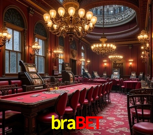 Casino Ao Vivo brabet
