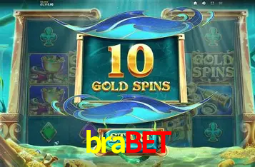 Descubra o Mundo do Cassino Online com brabet