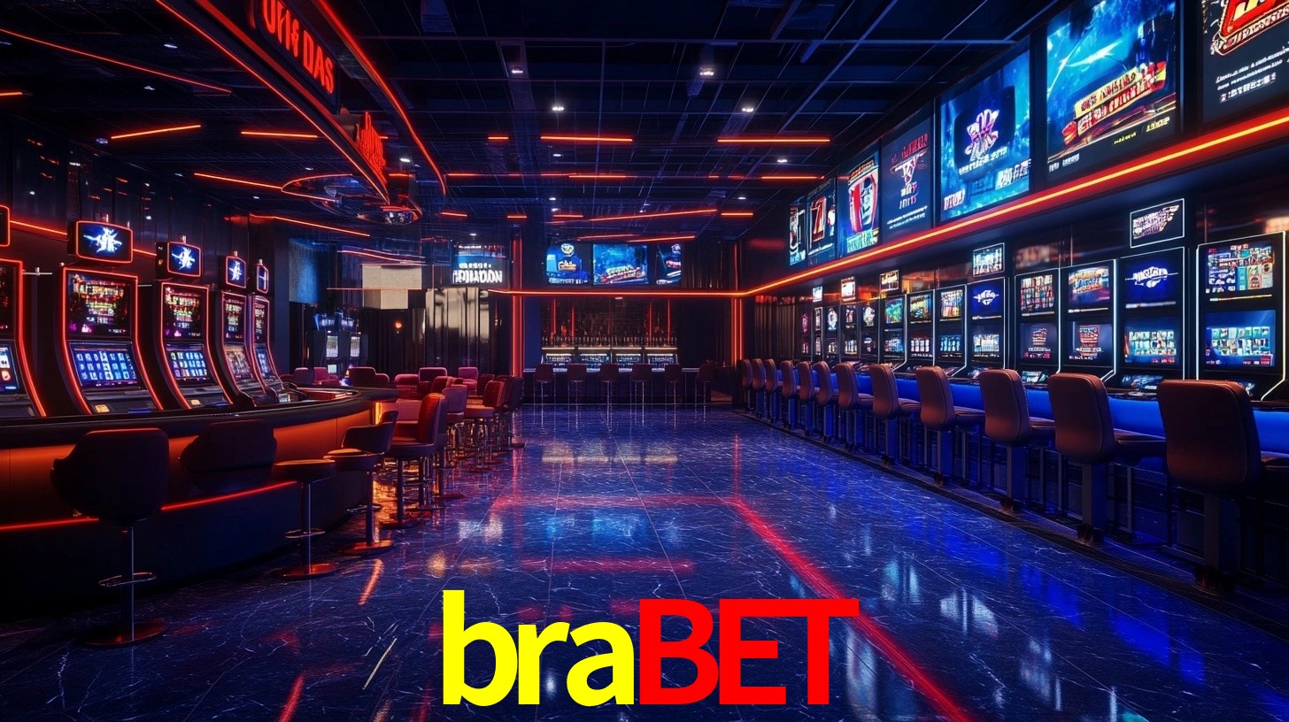 Roulette Table brabet
