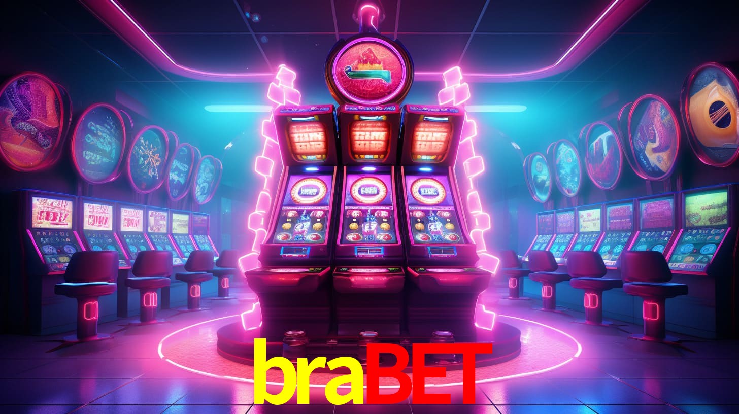 Sinta a adrenalina dos jogos de cassino com brabet
