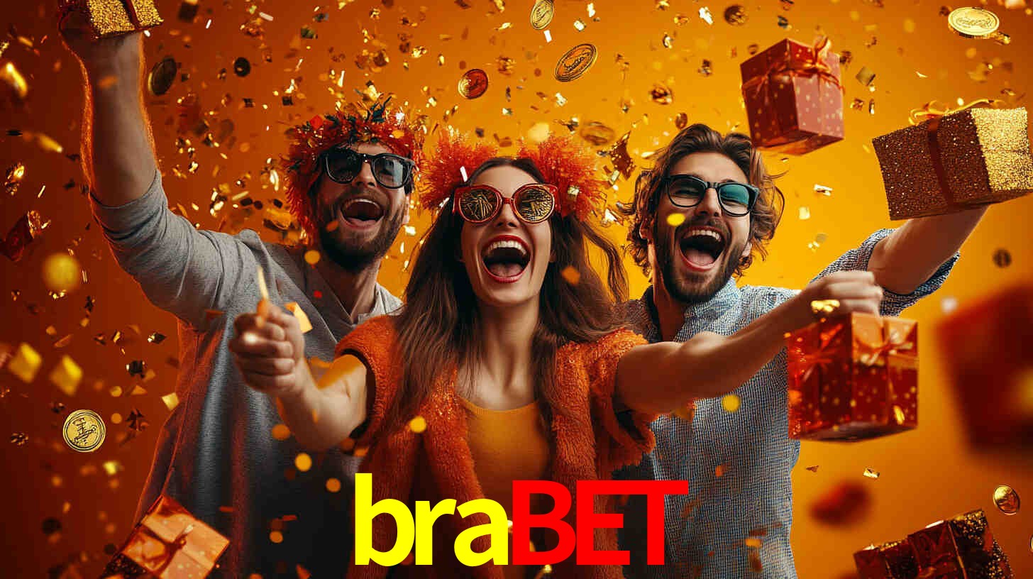 brabet: Seu Especialista em Apostas Esportivas Brasileiras