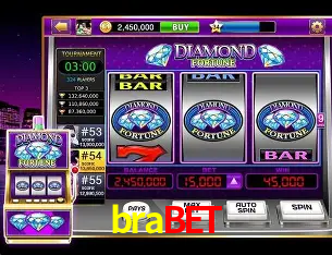 Explorando a Categoria de Eventos em Apostas na brabet