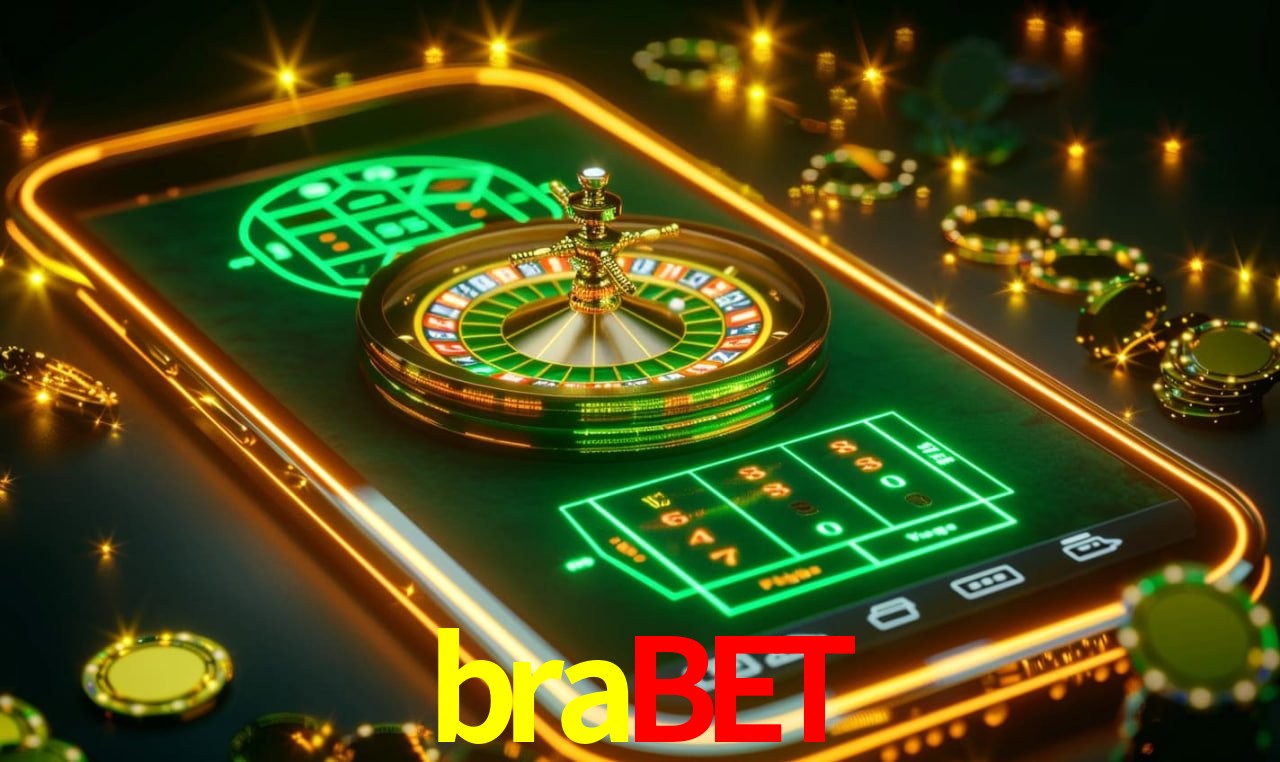Jogos de Slot brabet