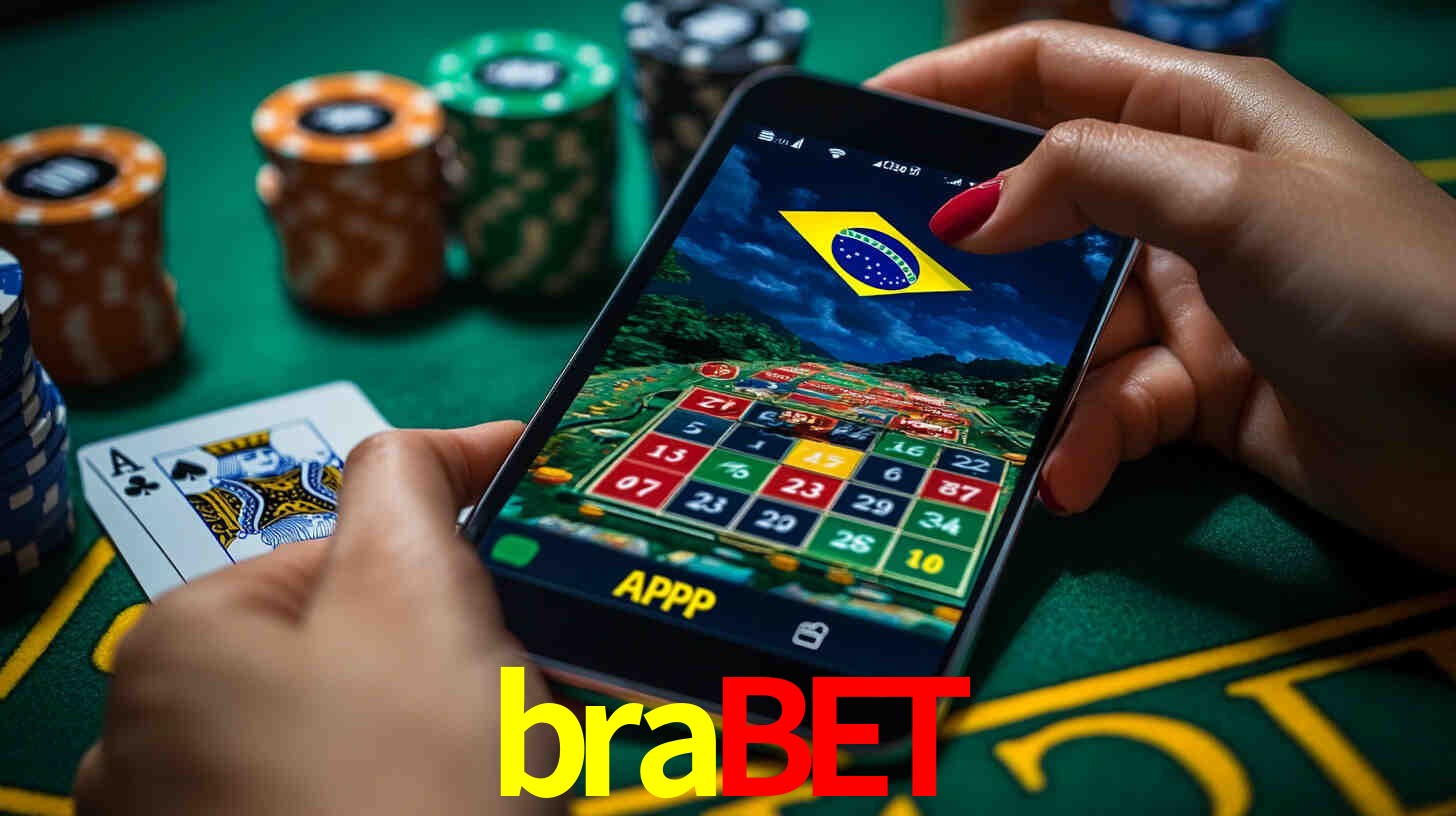 Inovações de Jogos na brabet: O Futuro das Experiências Interativas