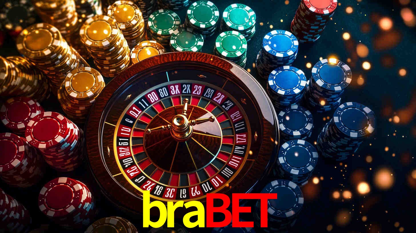 Welcome Bonus brabet