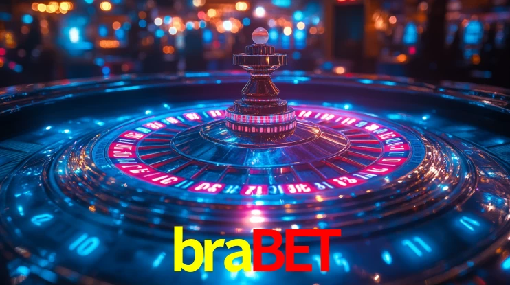 brabet App Interface