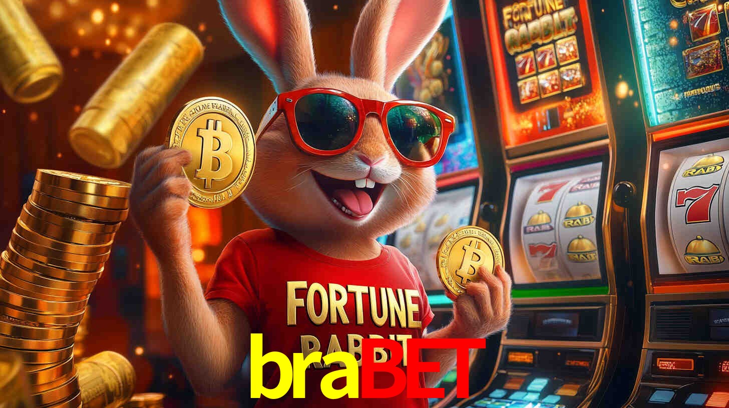 Descubra a Magia dos Jogos de Arcade no brabet