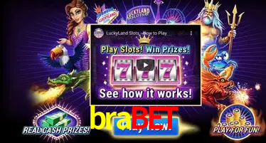 brabet Bônus - Pacote R$5.000 + VIP