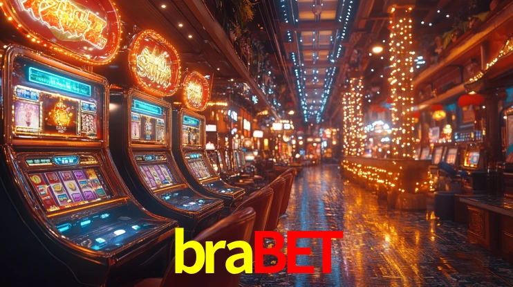brabet: Seu Especialista em Apostas Esportivas Brasileiras