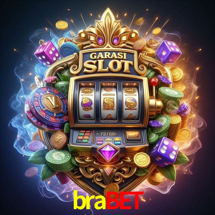 Jogos de Slot brabet