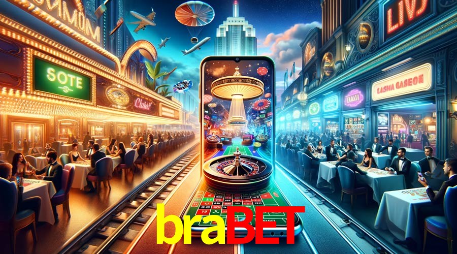 Weekend Specials brabet