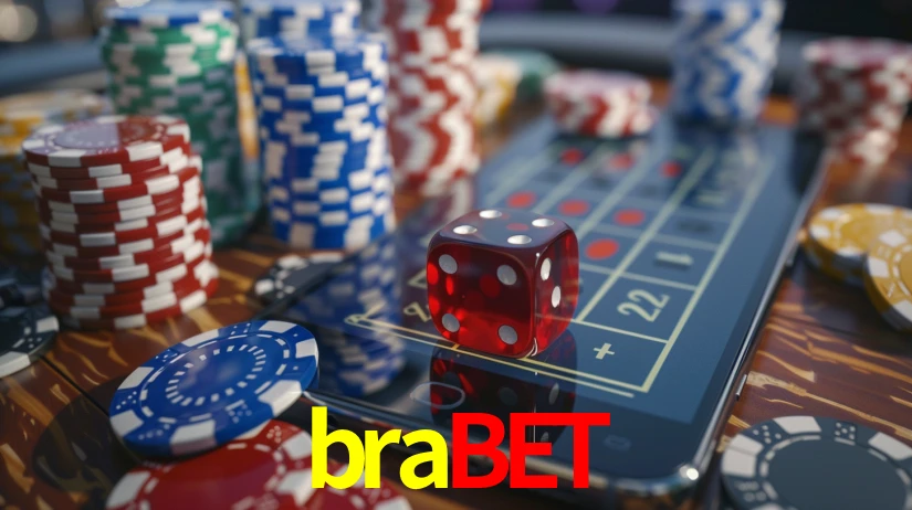 Bônus Generosos e Exclusivos no brabet para Você!
