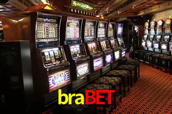 Descubra a Magia dos Jogos de Arcade no brabet