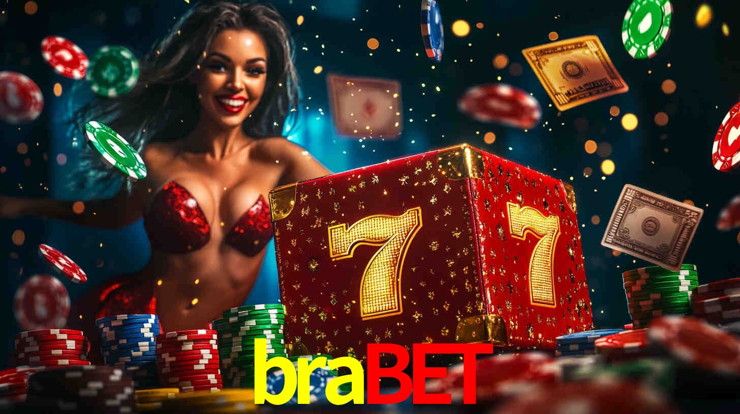 Explorando a Categoria de Eventos em Apostas na brabet