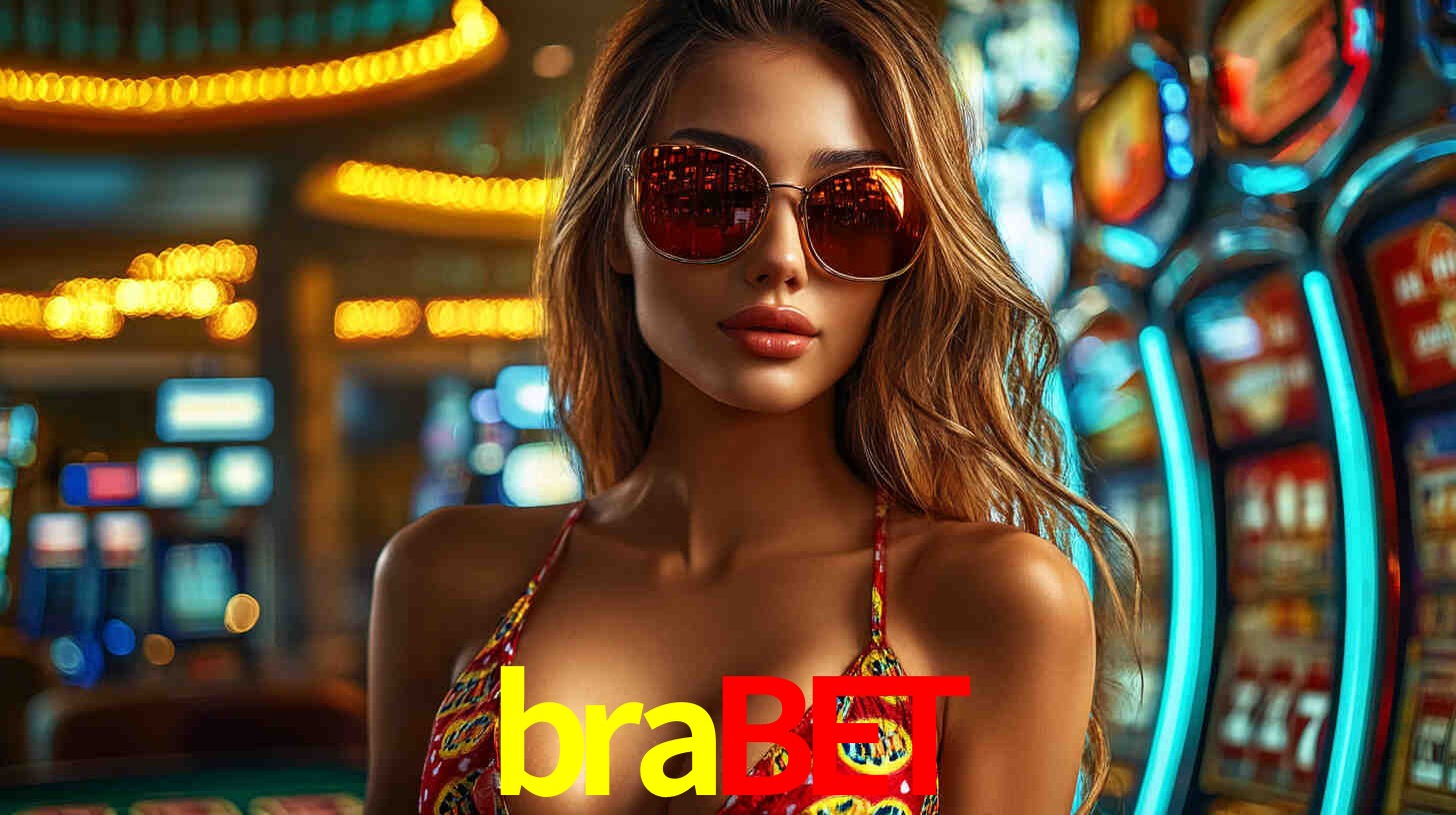 brabet App Interface