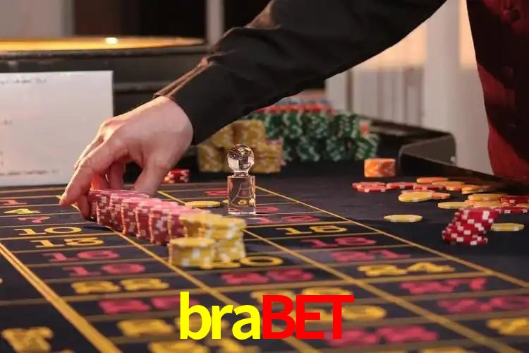 Inovações de Jogos na brabet: O Futuro das Experiências Interativas