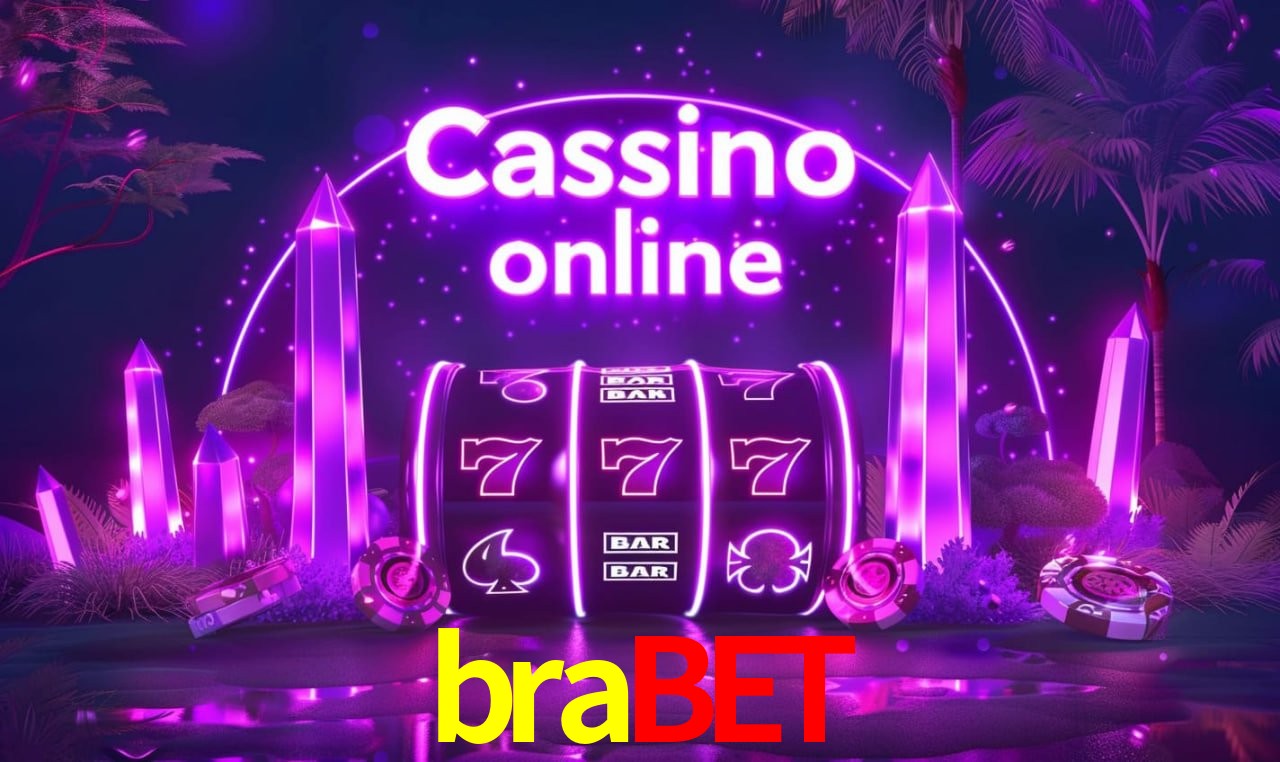 Casino Ao Vivo brabet