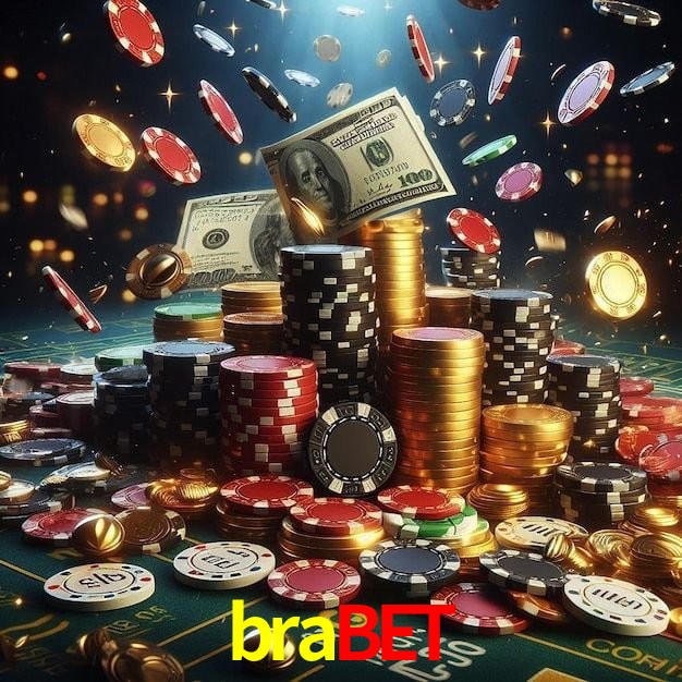 A Emoção da Loteria na brabet: Uma Chance de Mudança de Vida