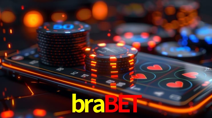 Welcome Bonus brabet