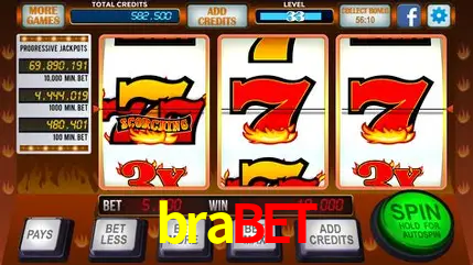 Descubra o Mundo do Cassino Online com brabet