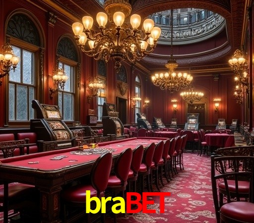 Benefícios da Conta brabet