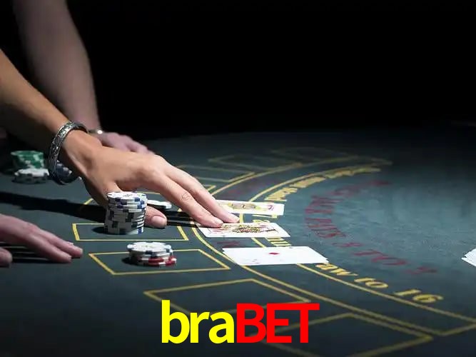 Tecnologia da Plataforma brabet