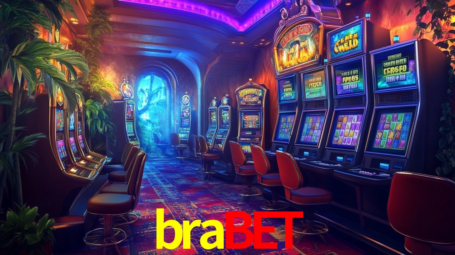 Welcome Bonus brabet
