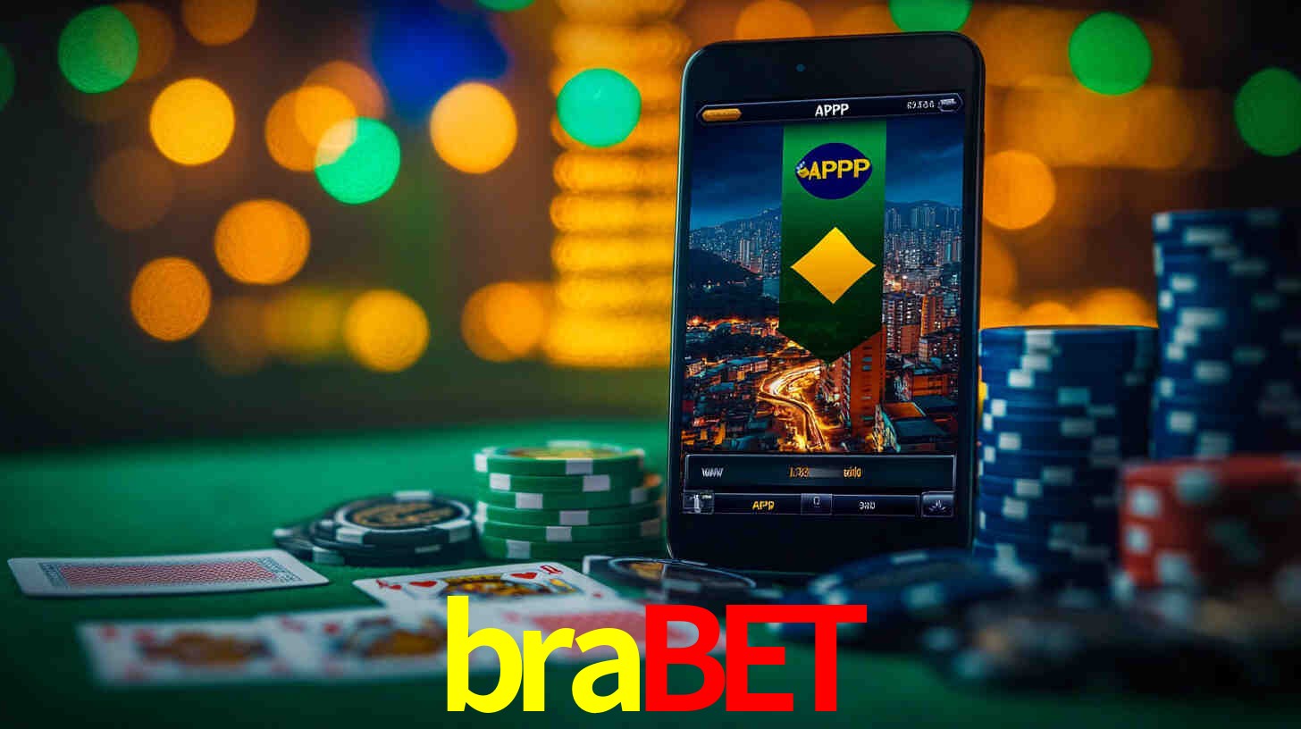 Descubra a Essência do brabet: Nossa História e Compromissos