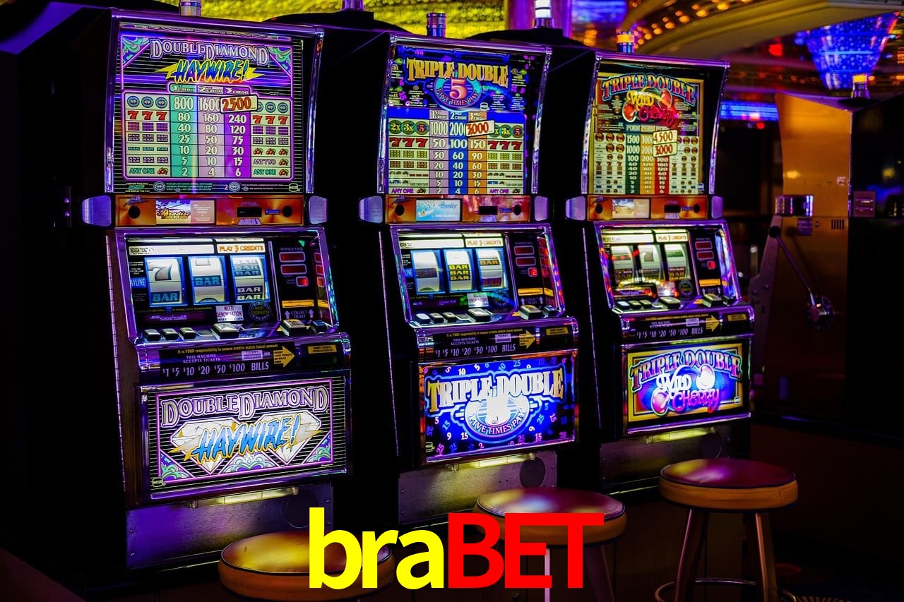 Mesa de Blackjack brabet