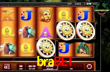 A Revolução dos Aplicativos de Jogos no brabet