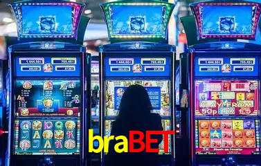 Desvendando o Mundo dos Jogos Virtuais na brabet