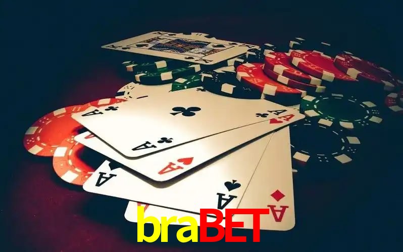 Infraestrutura brabet
