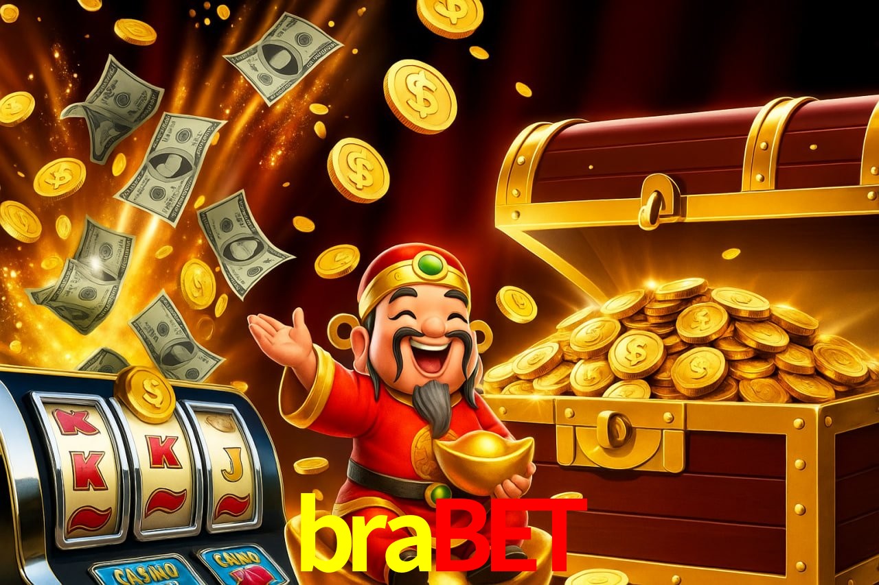 Interface do App brabet