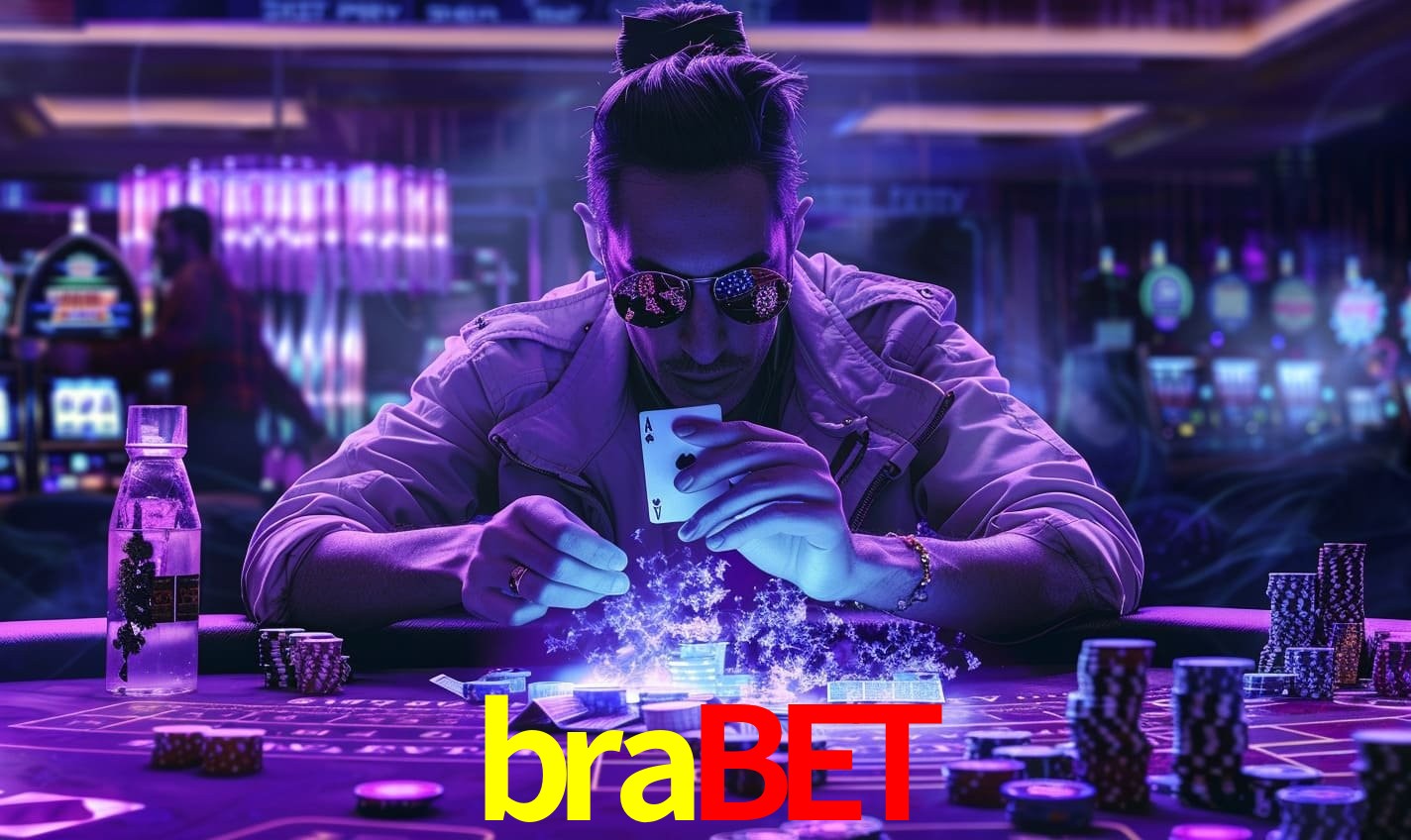 Roulette Table brabet