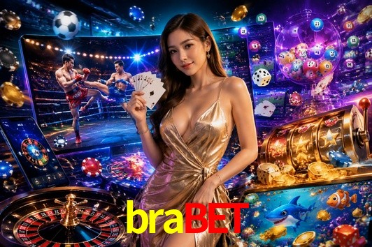 APP oficial da brabet para mobile